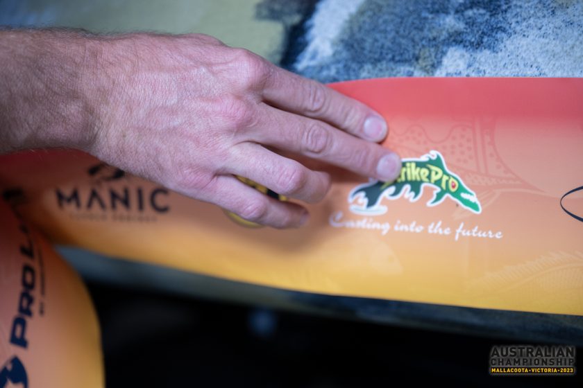 Hobie Fishing Series 14 Australian Championship 202320231003 0808