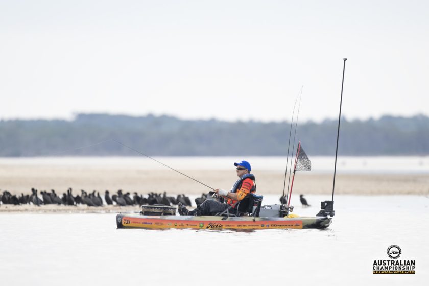 Hobie Fishing Australian Championship Series 1420231109 2460