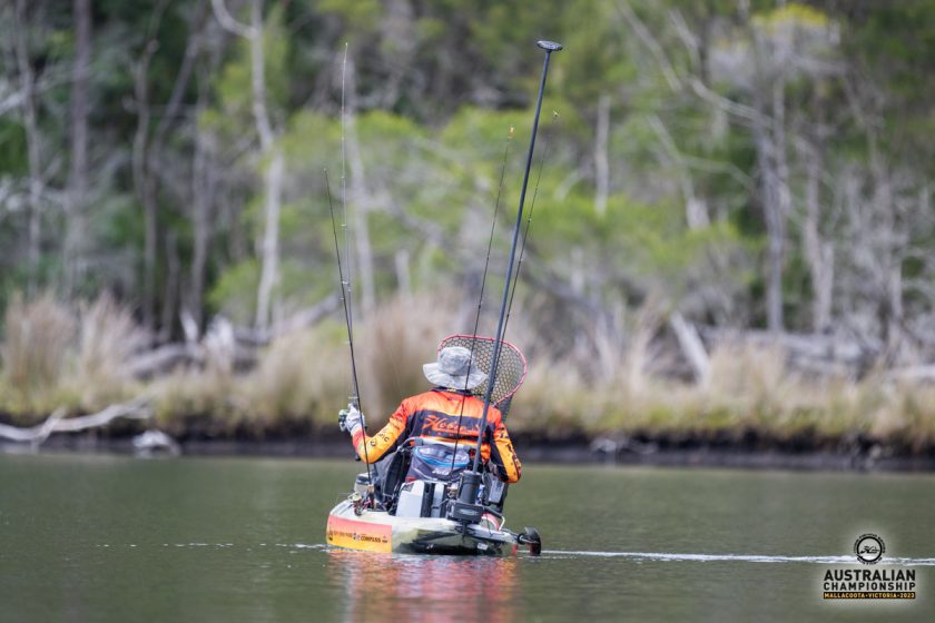 Hobie Fishing Australian Championship Series 1420231109 2630