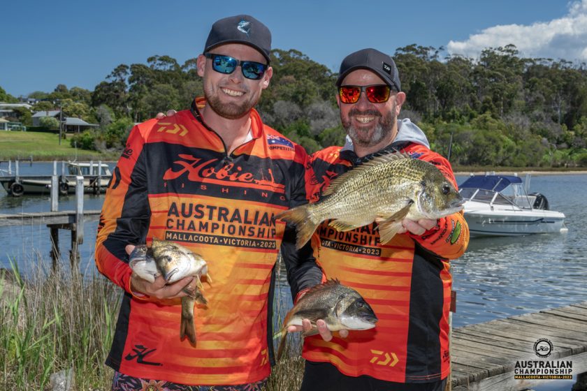 Hobie Fishing Australian Championship Series 1420231110 2561