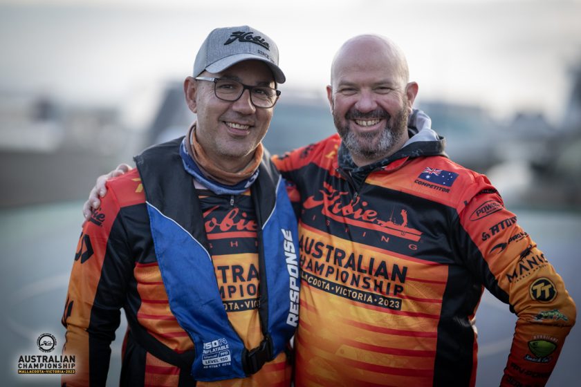 Hobie Fishing Australian Championship Series 1420231110 2677