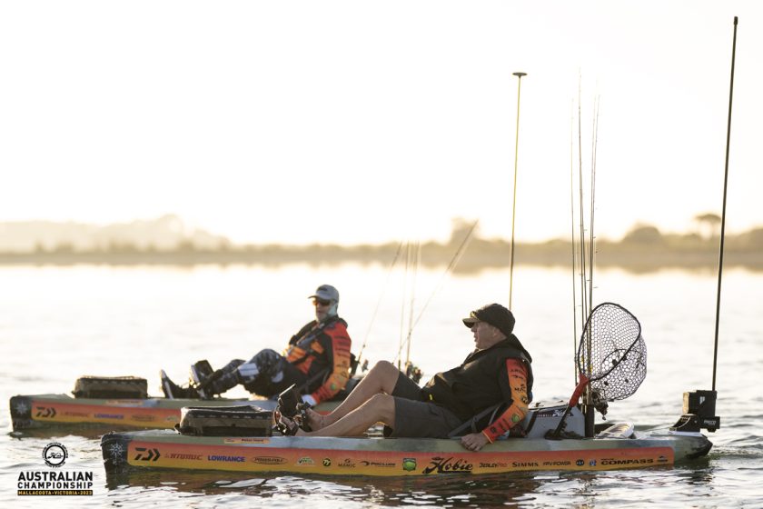 Hobie Fishing Australian Championship Series 1420231110 2845