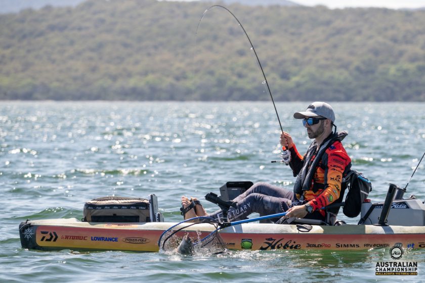 Hobie Fishing Australian Championship Series 1420231110 2881