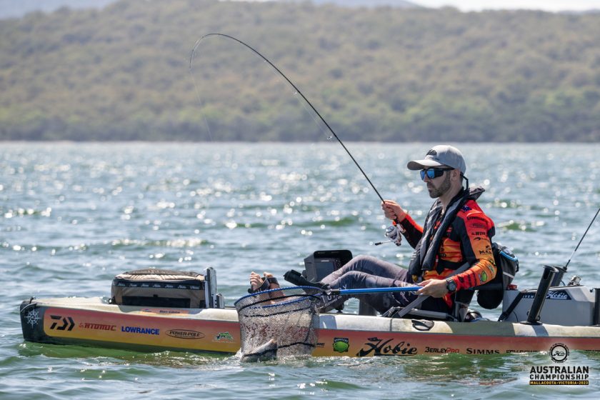 Hobie Fishing Australian Championship Series 1420231110 2882