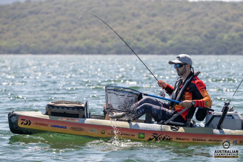 Hobie Fishing Australian Championship Series 1420231110 2884