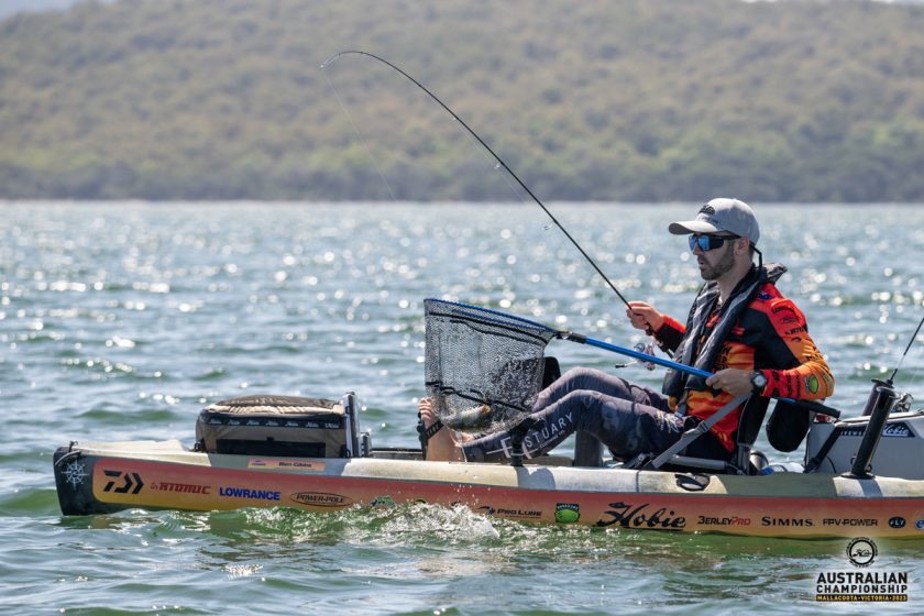 Hobie Fishing Australian Championship Series 1420231110 2885