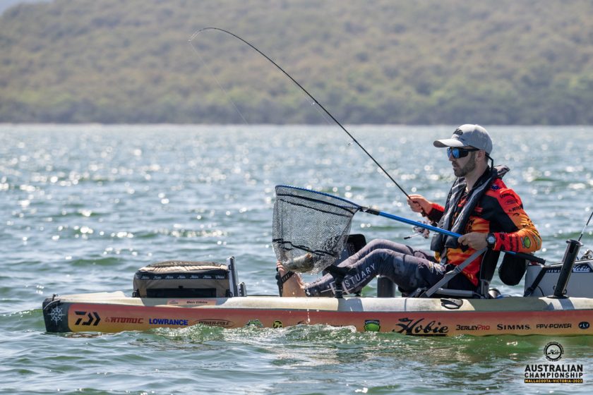 Hobie Fishing Australian Championship Series 1420231110 2886