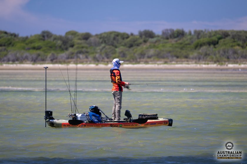 Hobie Fishing Australian Championship Series 1420231110 2890