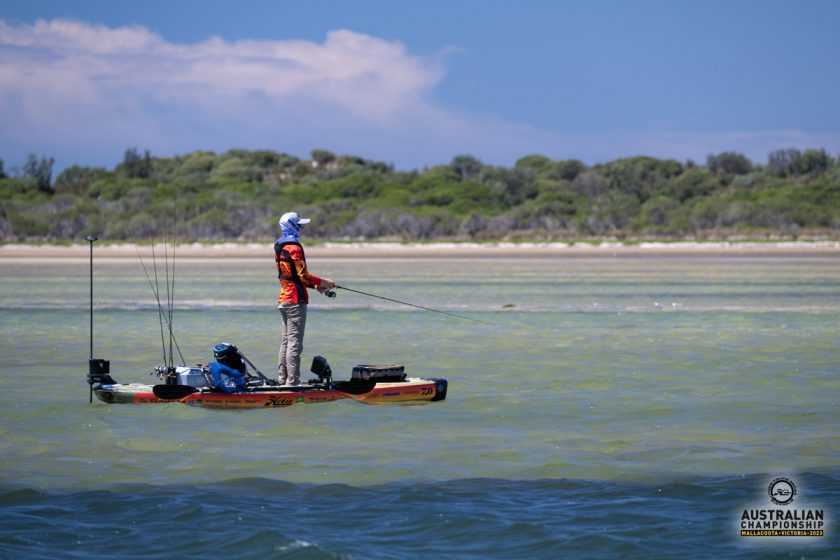 Hobie Fishing Australian Championship Series 1420231110 2892