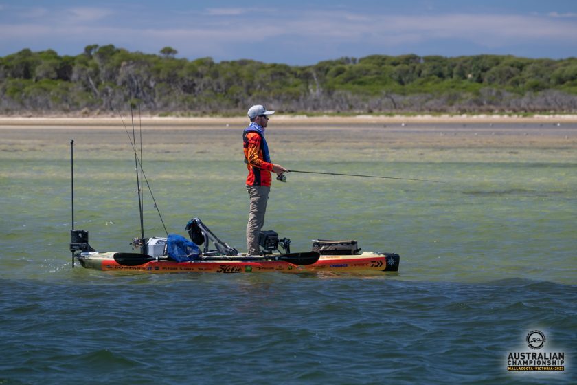 Hobie Fishing Australian Championship Series 1420231110 2893