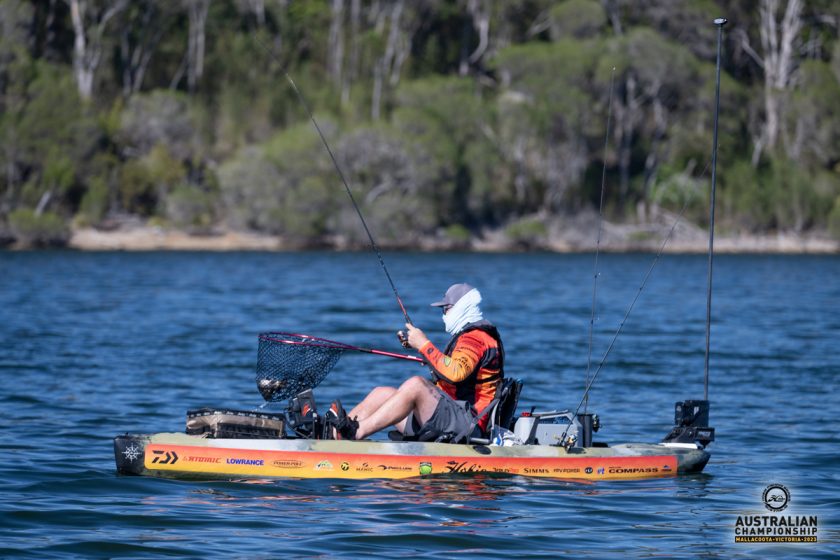 Hobie Fishing Australian Championship Series 1420231110 2907