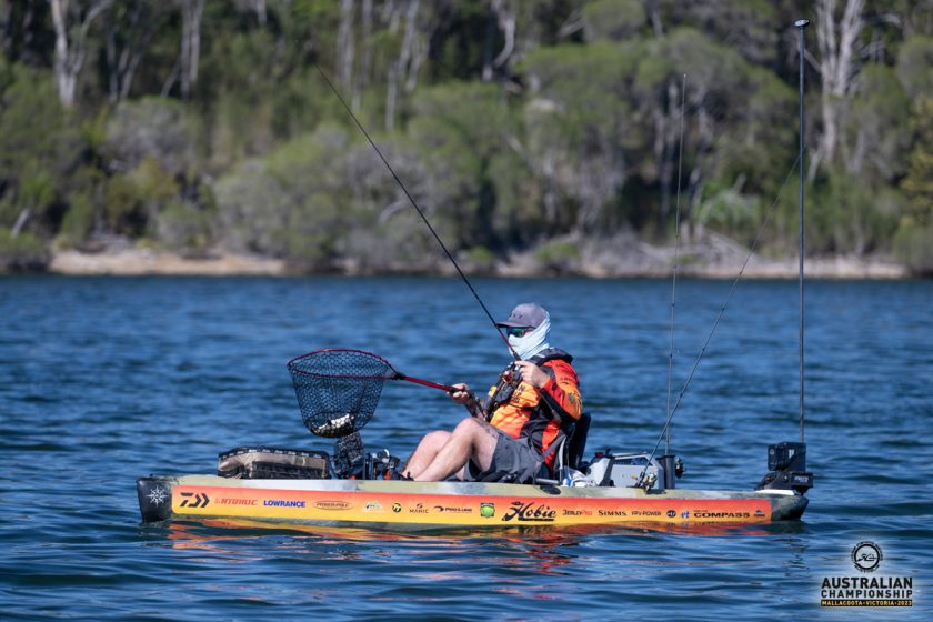 Hobie Fishing Australian Championship Series 1420231110 2911