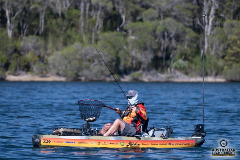 Hobie Fishing Australian Championship Series 1420231110 2913
