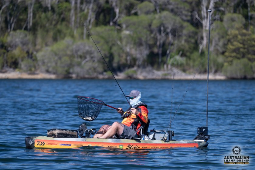 Hobie Fishing Australian Championship Series 1420231110 2915
