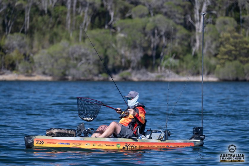 Hobie Fishing Australian Championship Series 1420231110 2916
