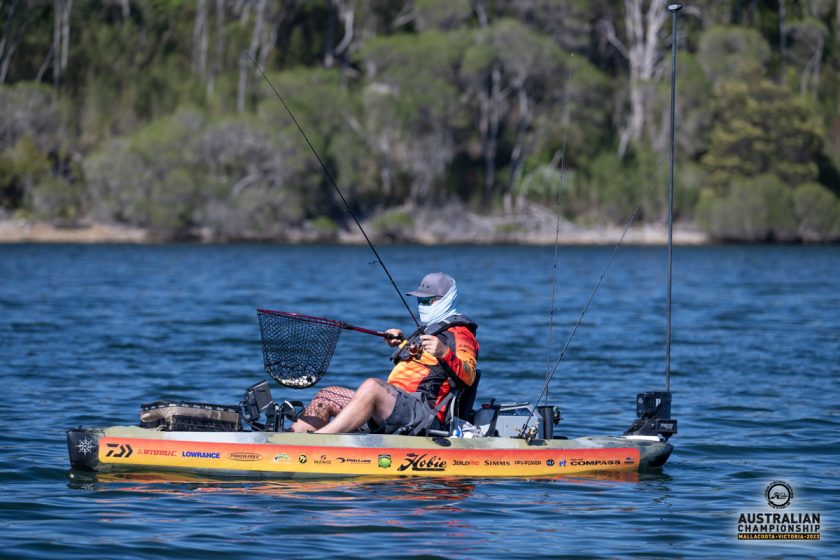 Hobie Fishing Australian Championship Series 1420231110 2918