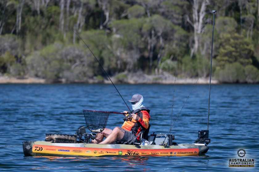 Hobie Fishing Australian Championship Series 1420231110 2919