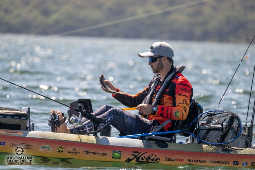 Hobie Fishing Australian Championship Series 1420231110 2920
