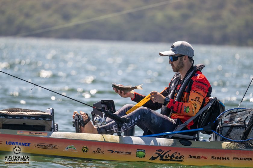 Hobie Fishing Australian Championship Series 1420231110 2921