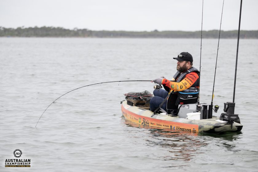 Hobie Fishing Australian Championship Series 1420231112 2786