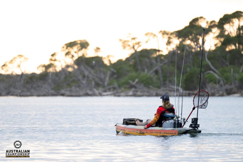 Hobie Fishing Australian Championship Series 1420231112 2790
