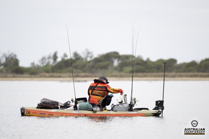 Hobie Fishing Australian Championship Series 1420231112 2818