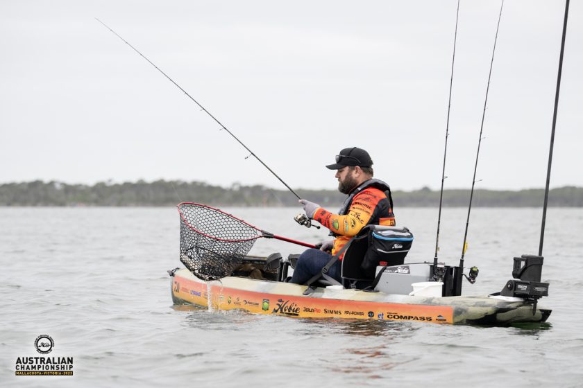 Hobie Fishing Australian Championship Series 1420231112 2824