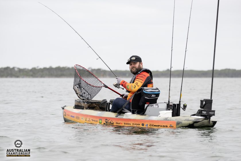 Hobie Fishing Australian Championship Series 1420231112 2825
