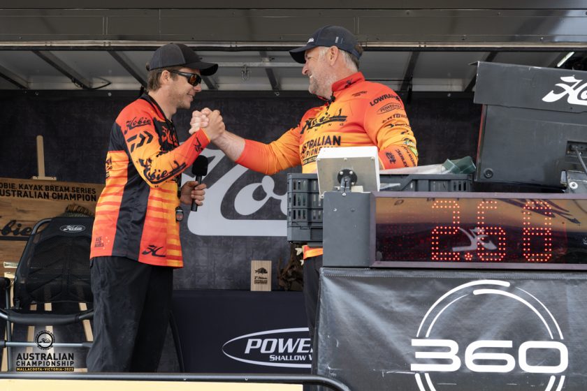 Hobie Fishing Australian Championship Series 1420231112 2831