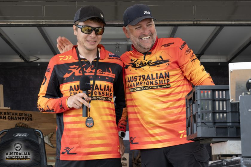 Hobie Fishing Australian Championship Series 1420231112 2832