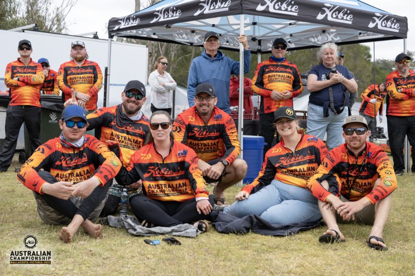 Hobie Fishing Australian Championship Series 1420231112 2833