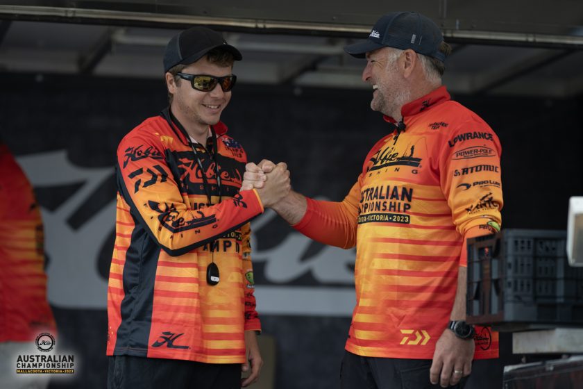 Hobie Fishing Australian Championship Series 1420231112 2837