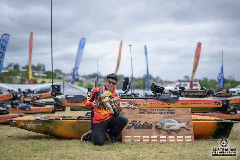 Hobie Fishing Australian Championship Series 1420231112 2840