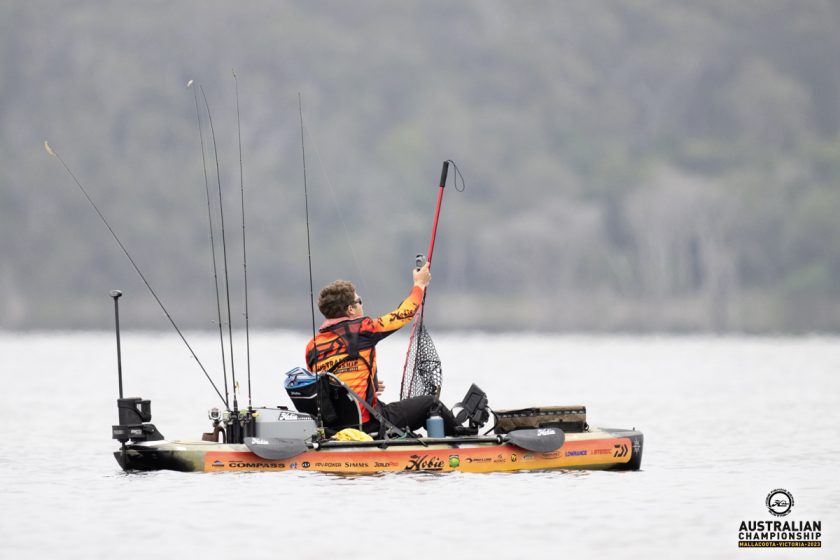 Hobie Fishing Australian Championship Series 1420231112 2841