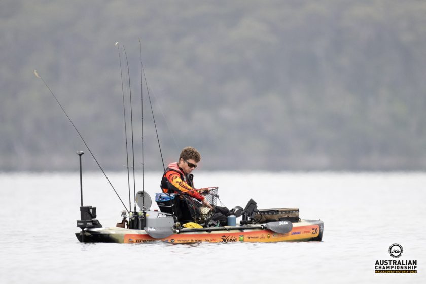 Hobie Fishing Australian Championship Series 1420231112 2842