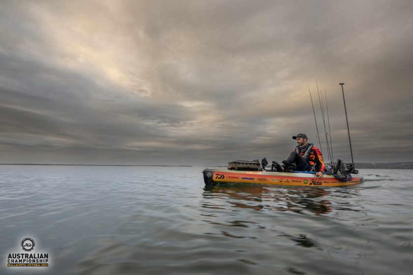 Hobie Fishing Australian Championship Series 1420231112 2865