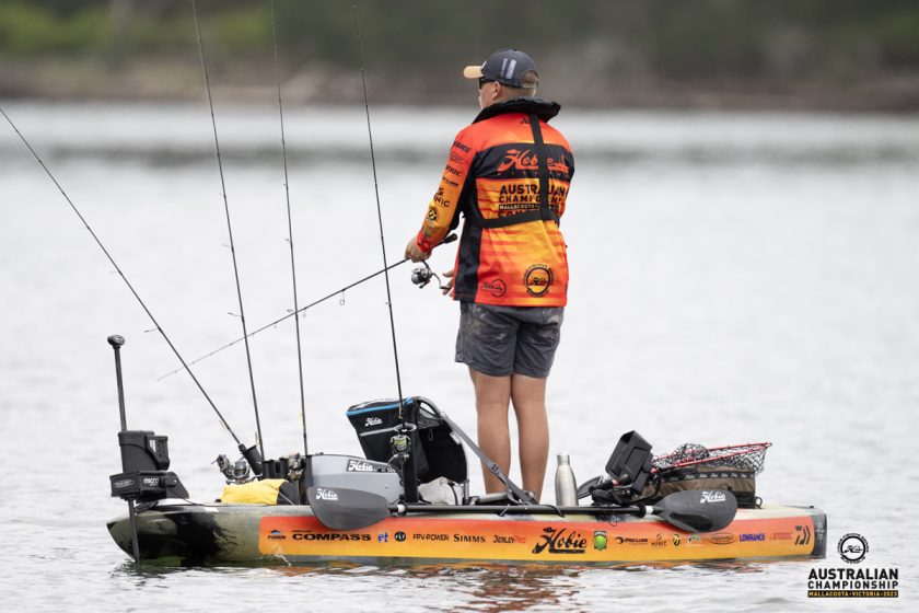 Hobie Fishing Australian Championship Series 1420231112 2872