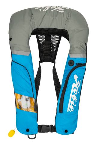 Hobie Iyoke Pfd Catalina Blue