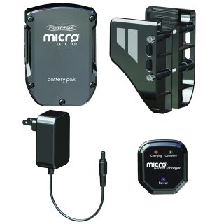 Pp Micro Batterypak Parts