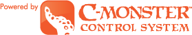 Product Logo C Monster Control System 1.0