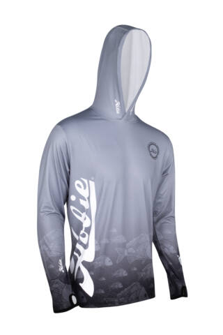 Hobie Fishing Series Since 2008 Hoody (front)