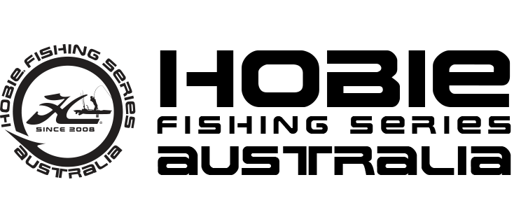 Hobie Fishing Australia sponsor logo