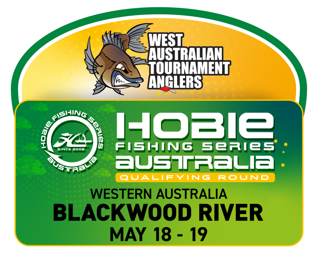 Series 15 Hobie Fishing Blackwood River Western Australia