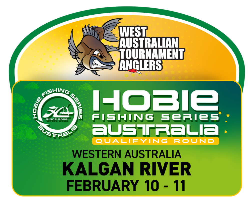 Series 15 Hobie Fishing Kalgan River Western Australia