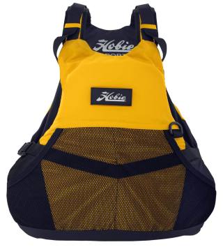 Hobie Pfd Vest Sport Yellow