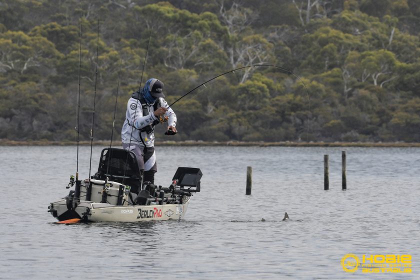 Hobie Fishing Series 15 Rd4 Tas20240310 1039