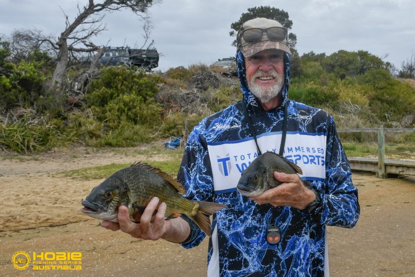 Hobie Fishing Series 15 Rd4 Tas20240310 1045