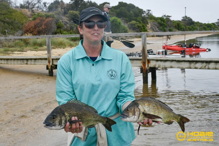Hobie Fishing Series 15 Rd4 Tas20240310 1053