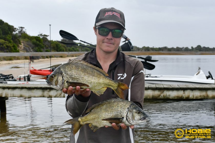 Hobie Fishing Series 15 Rd4 Tas20240310 1054
