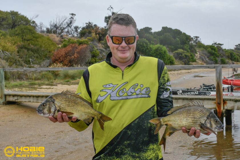 Hobie Fishing Series 15 Rd4 Tas20240310 1055